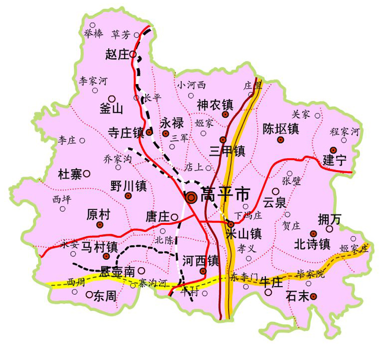  p>高平是山西省辖县级市,由 a target="_blank" href="/item/晋城市