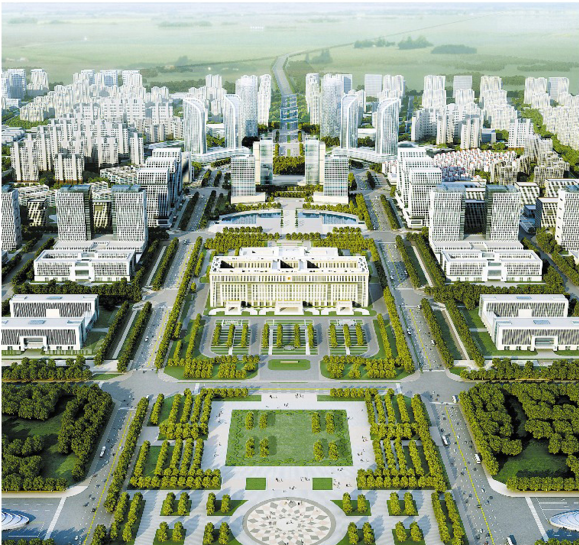 包头市人民政府