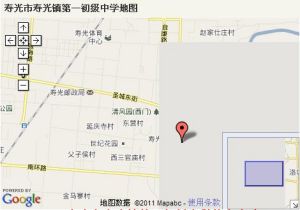 寿光市寿光镇第一初级中学