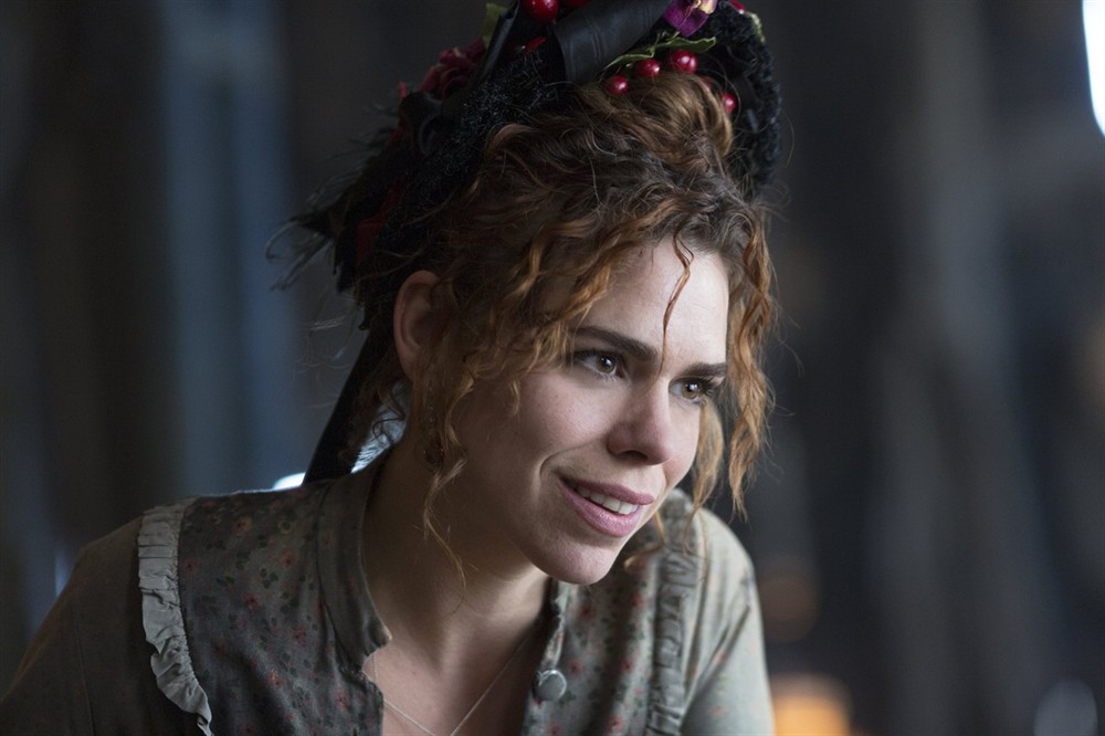 低俗怪谈第一季