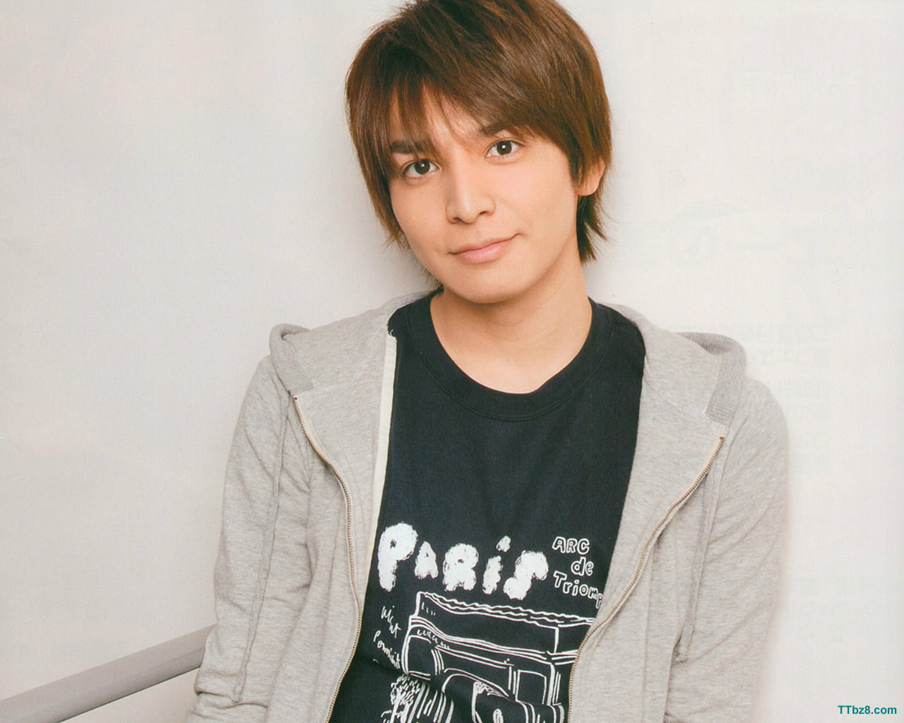 生田斗真