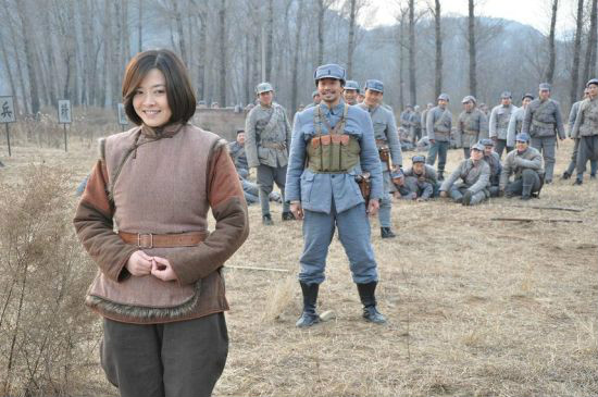 data-lemmaid="3714906">别再叫我俘虏兵 /a>》改编,由四川广播电视台