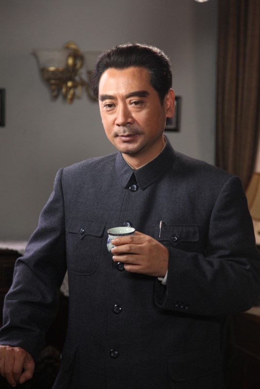 刘劲