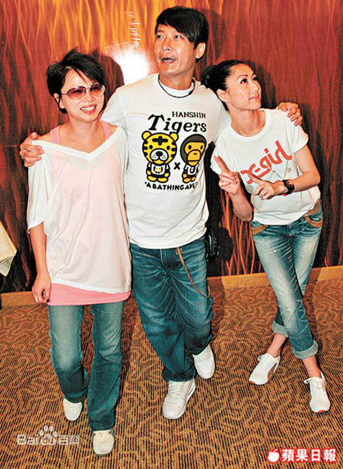  p>刘玉翠,1966年12月11日出生于香港,毕业于香港演艺学院,中国香港女