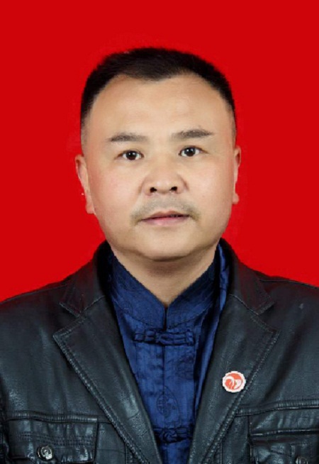 王庆