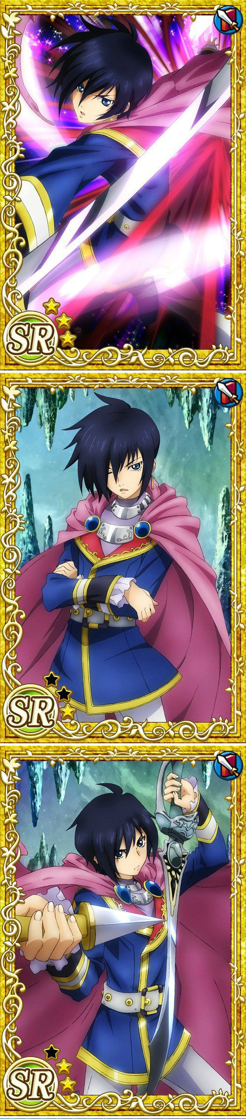  p>里昂是《 a data-lemmaid="9353196">宿命传说 /a>》及衍生作品中