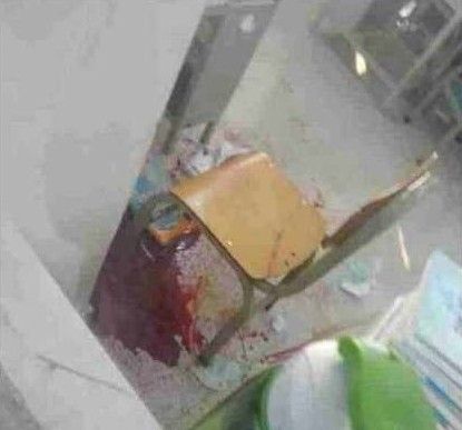 12·25深圳高三女生割喉案