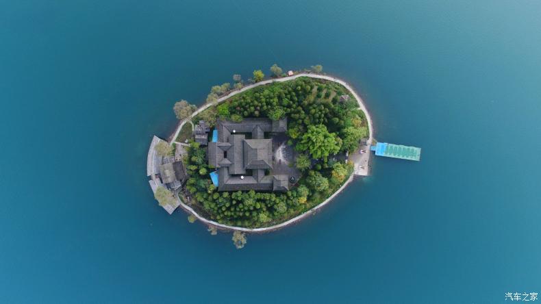 金龟岛