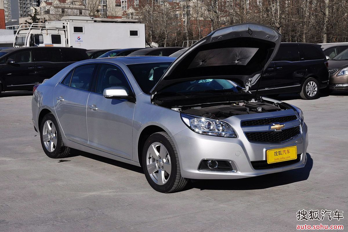 雪佛兰(chevrolet)是美国 a target="_blank" href="/item/通用汽车