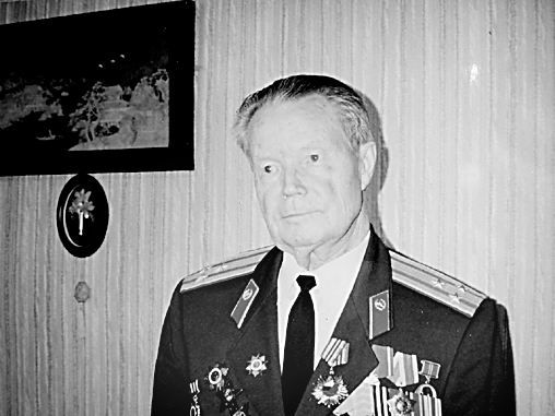 瓦西里·崔可夫