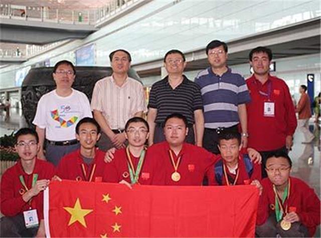 乐清市知临中学