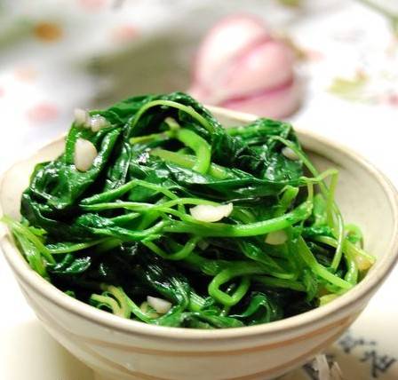 蒜香绿苋_百度百科