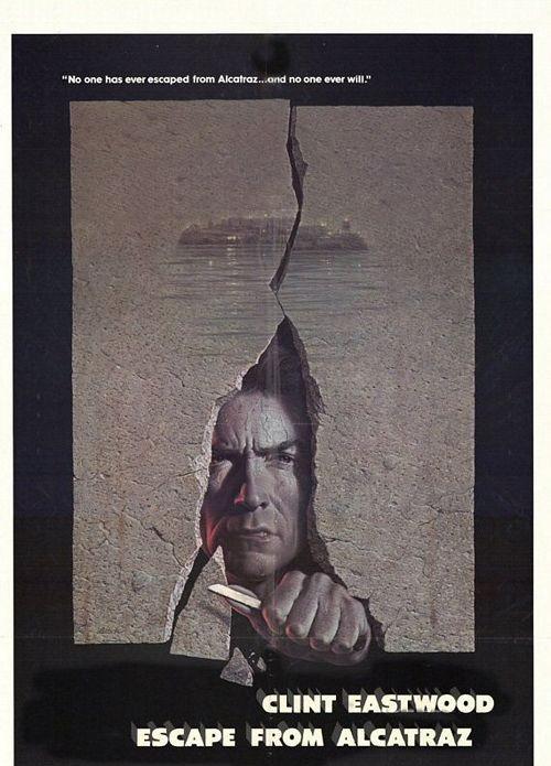 逃出亚卡拉escapefromalcatraz(1979)