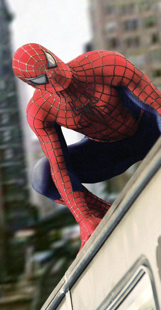  p>《蜘蛛侠2》是2004年6月30日上映的美国超级英雄类电影.