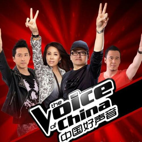 中国好声音