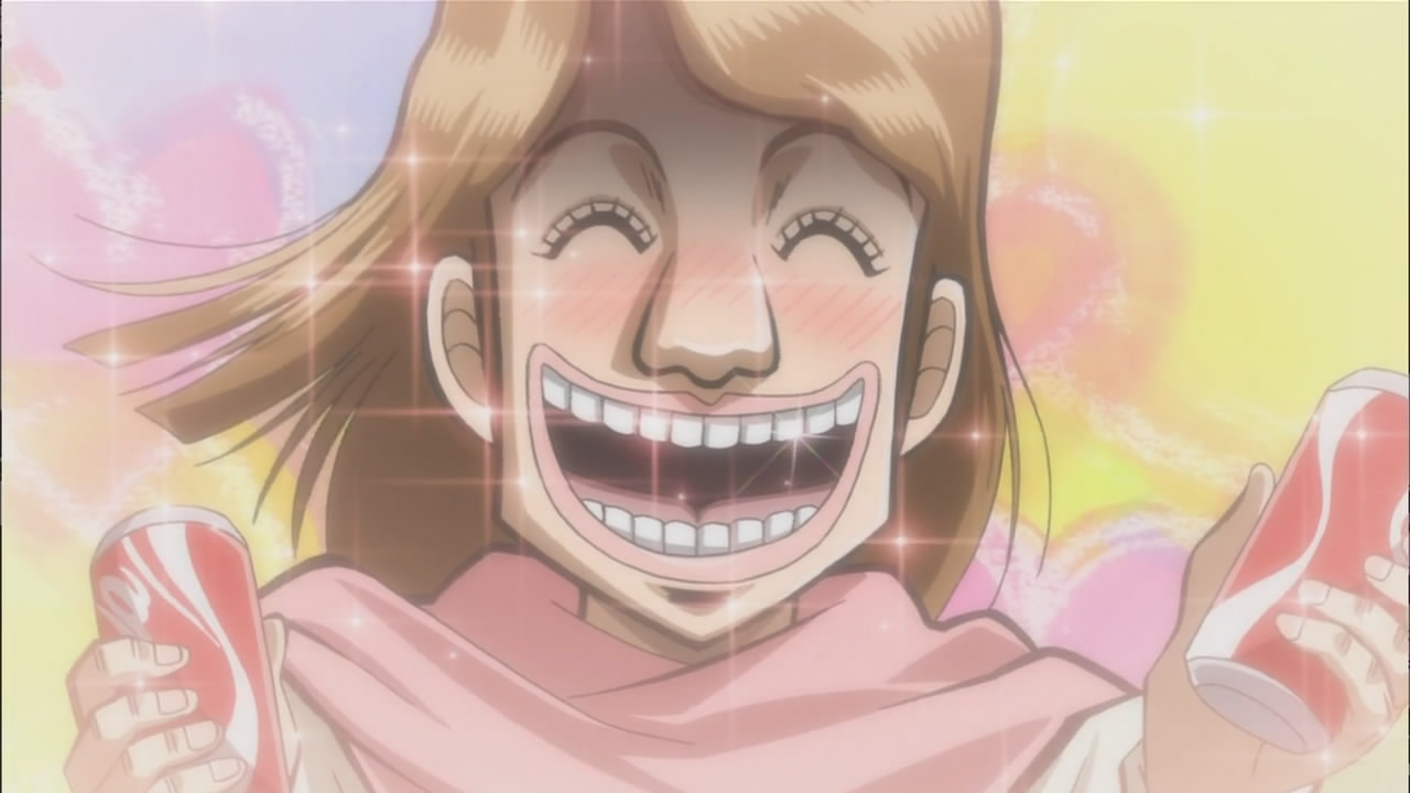 赌博默示录开司