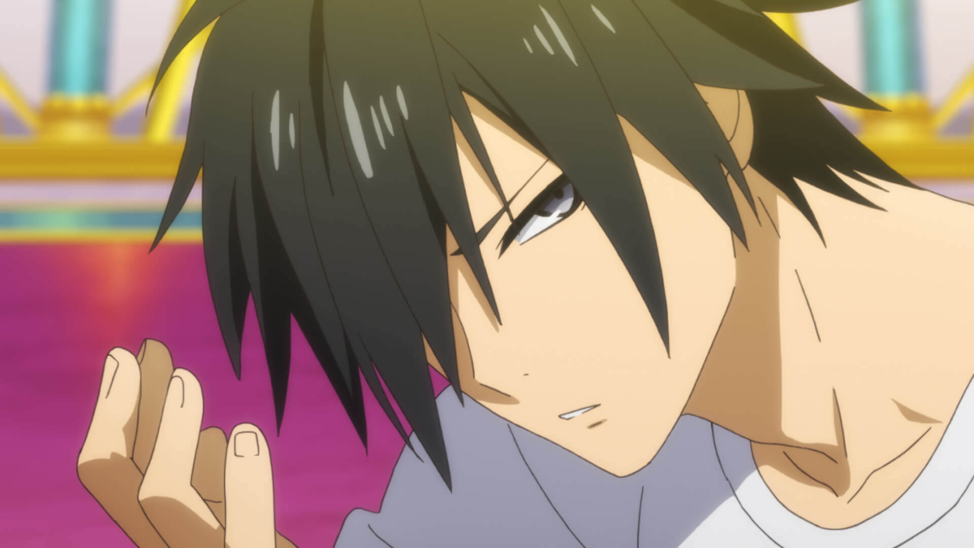 慎重勇者～这个勇者明明超强却过分慎重