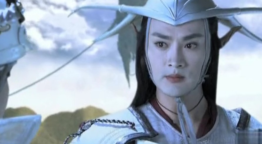 钟馗传说之公主三世情