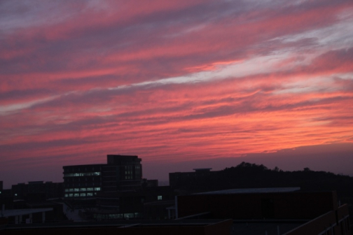 哈尔滨理工大学荣成校区