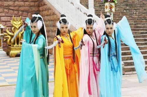 天天有喜人间有爱 全网资源