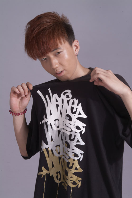 石家庄嘻哈无限街舞学校