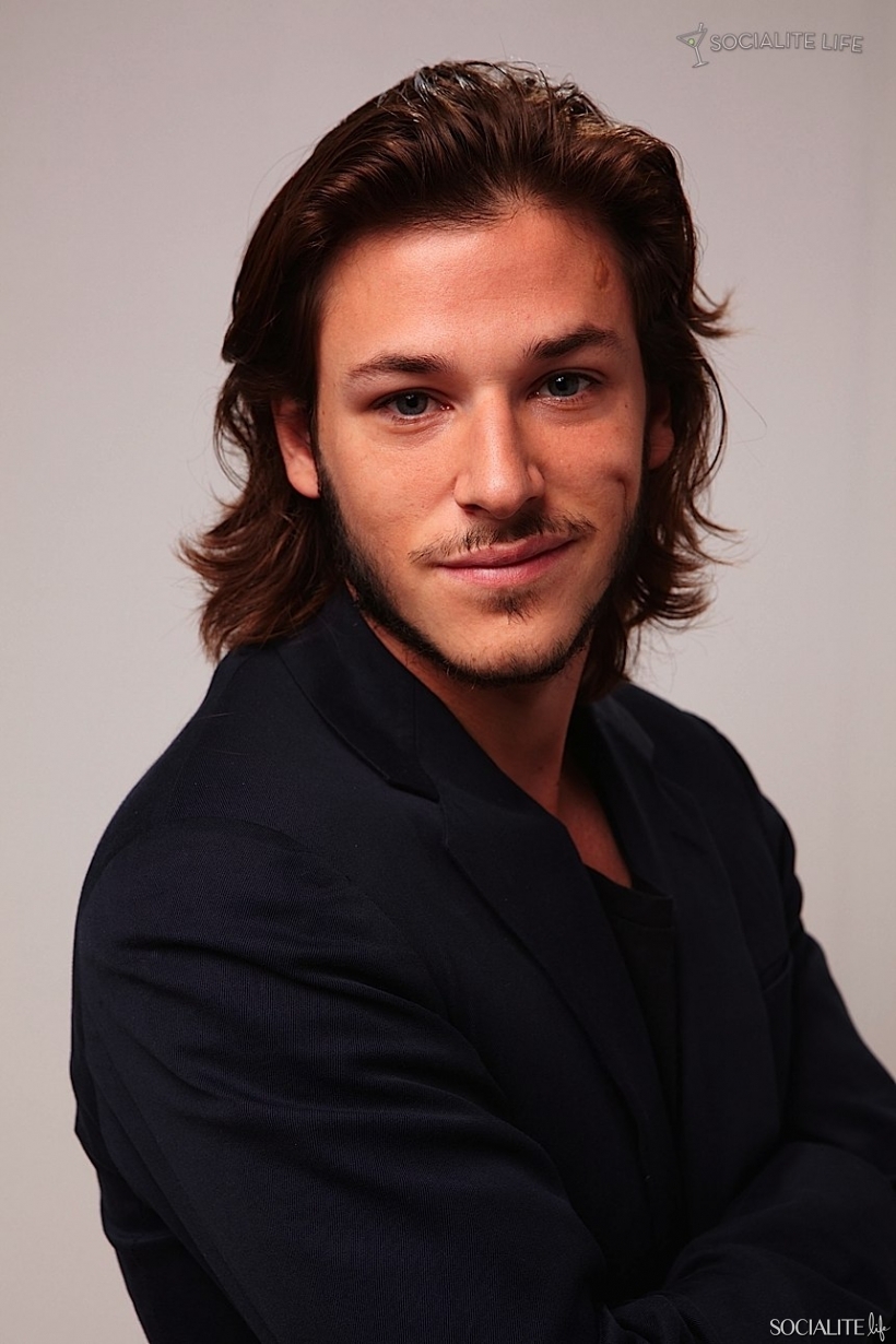 加斯帕德·尤利尔