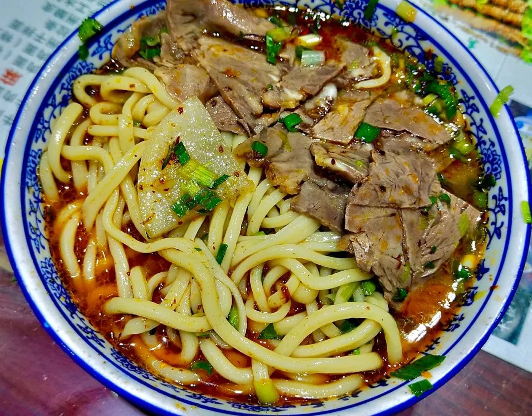 兰州！兰州！_百科TA说