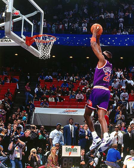 cedric ceballos