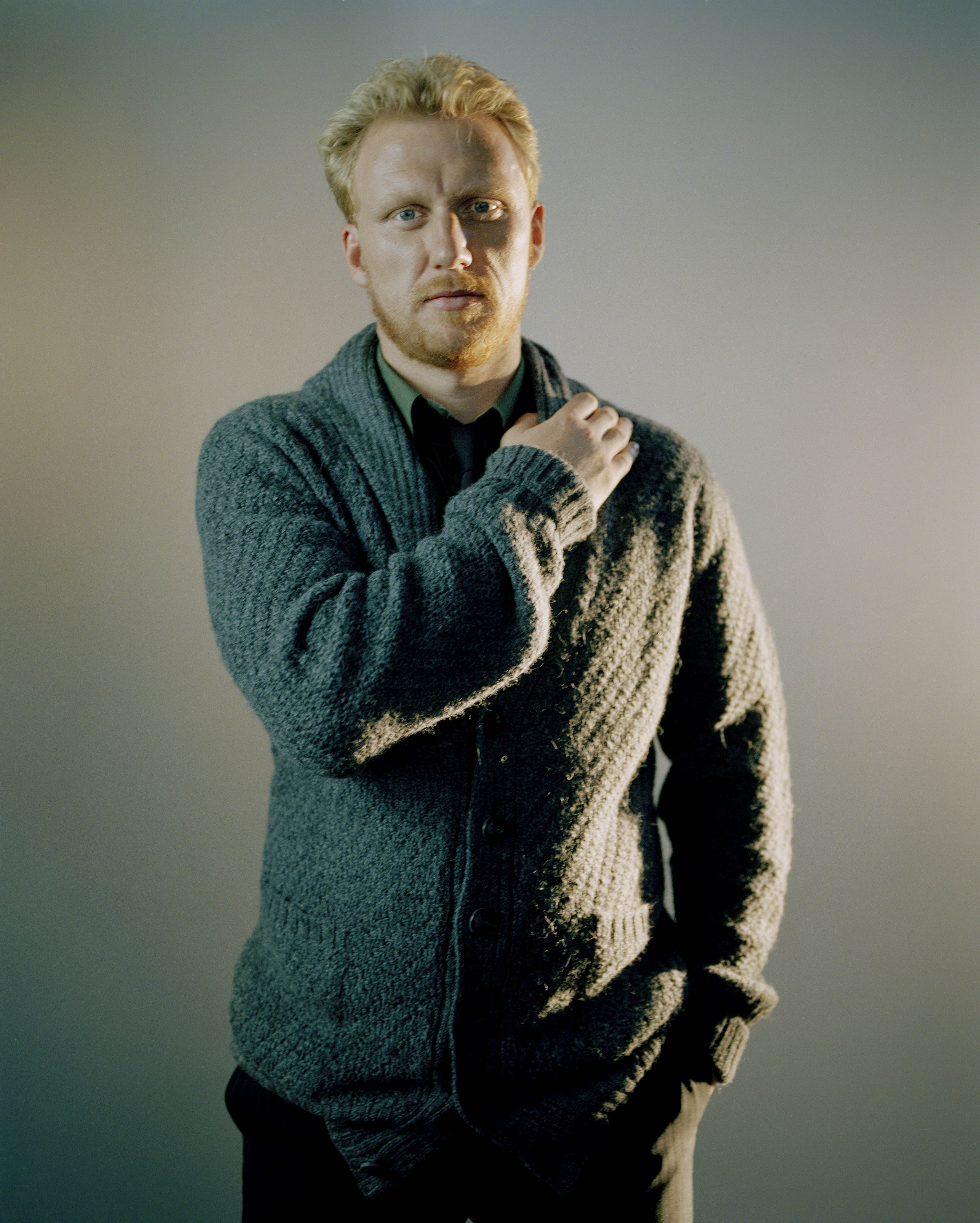 " data-lemmaid="7119702">苏格兰北方的一个城镇,英国演员