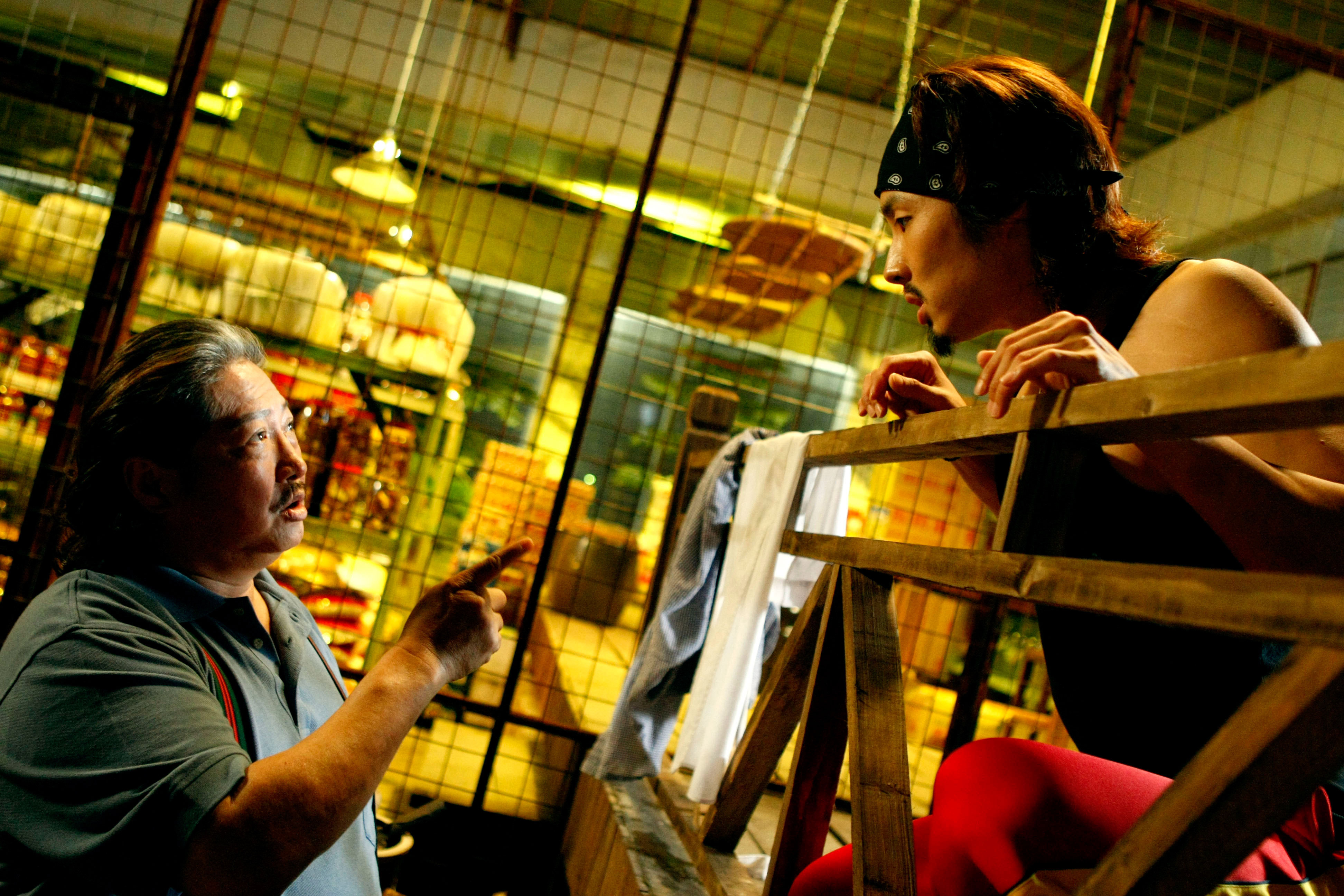 data-id="go0hc0vlc5">《功夫厨神》是2009年上映的一部动作喜剧电影