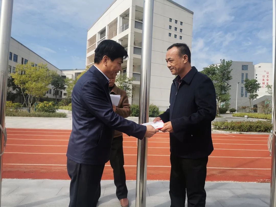 滁州凤阳英华中学