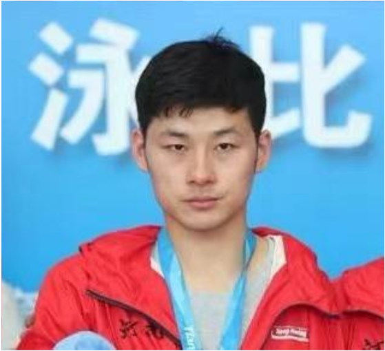  p>王金刚,中国残疾人 a target="_blank" href="/item/游泳运动员