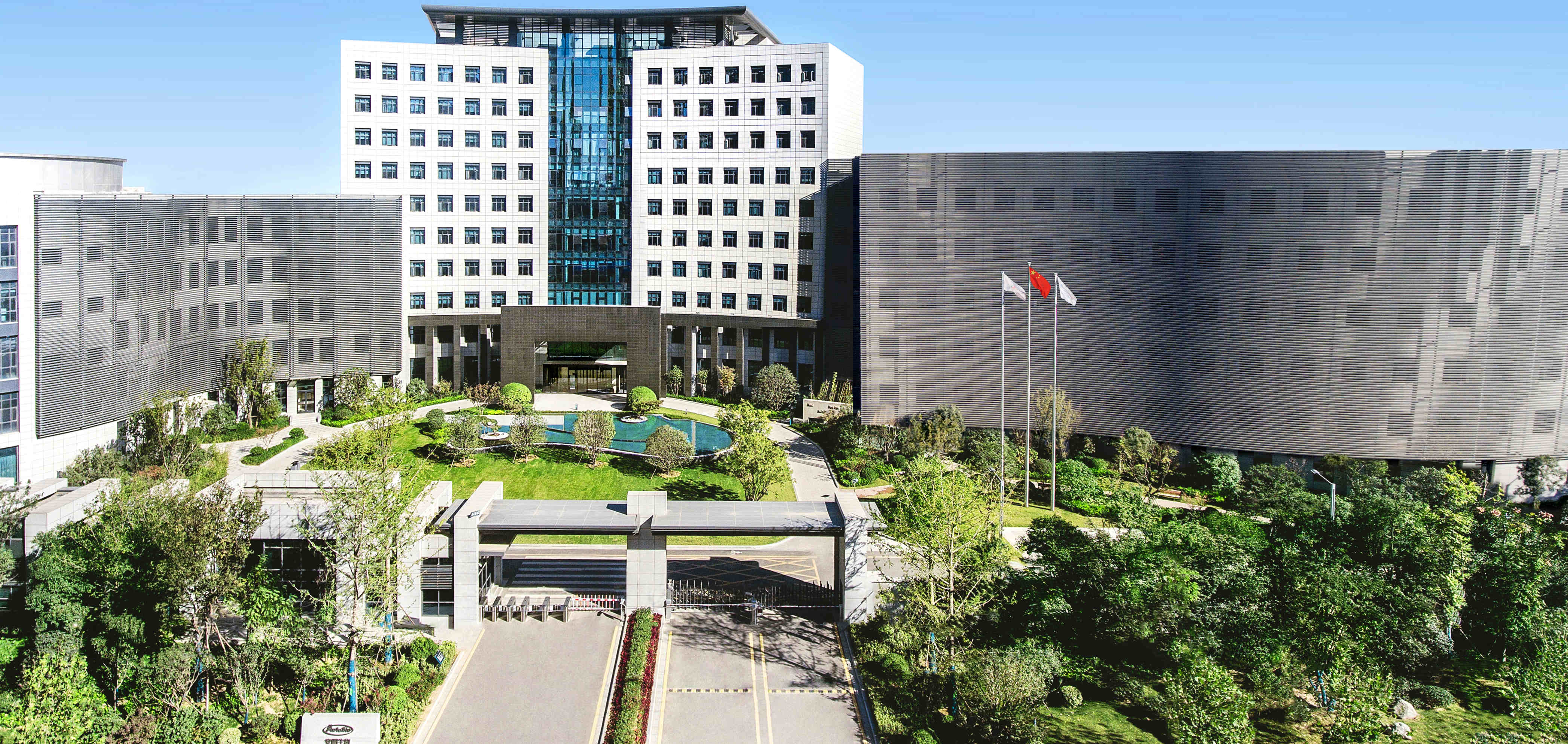 新发突发重大传染病检测国家工程研究中心