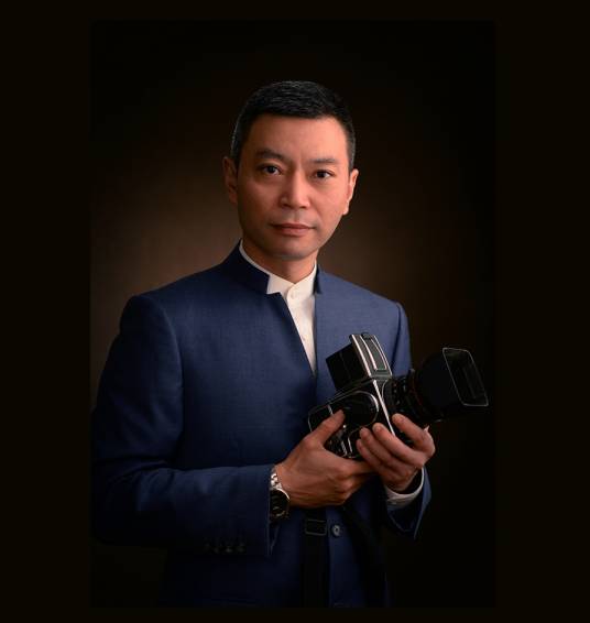 刘宁（肖像摄影师）_百度百科