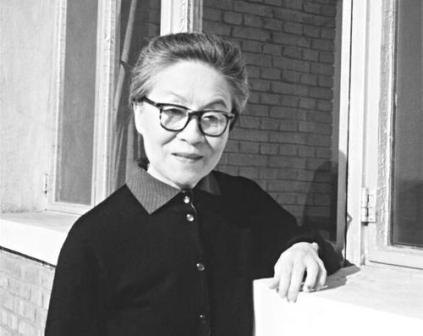 杨绛（中国现代作家、文学翻译家、外国文学研究家）_百度百科