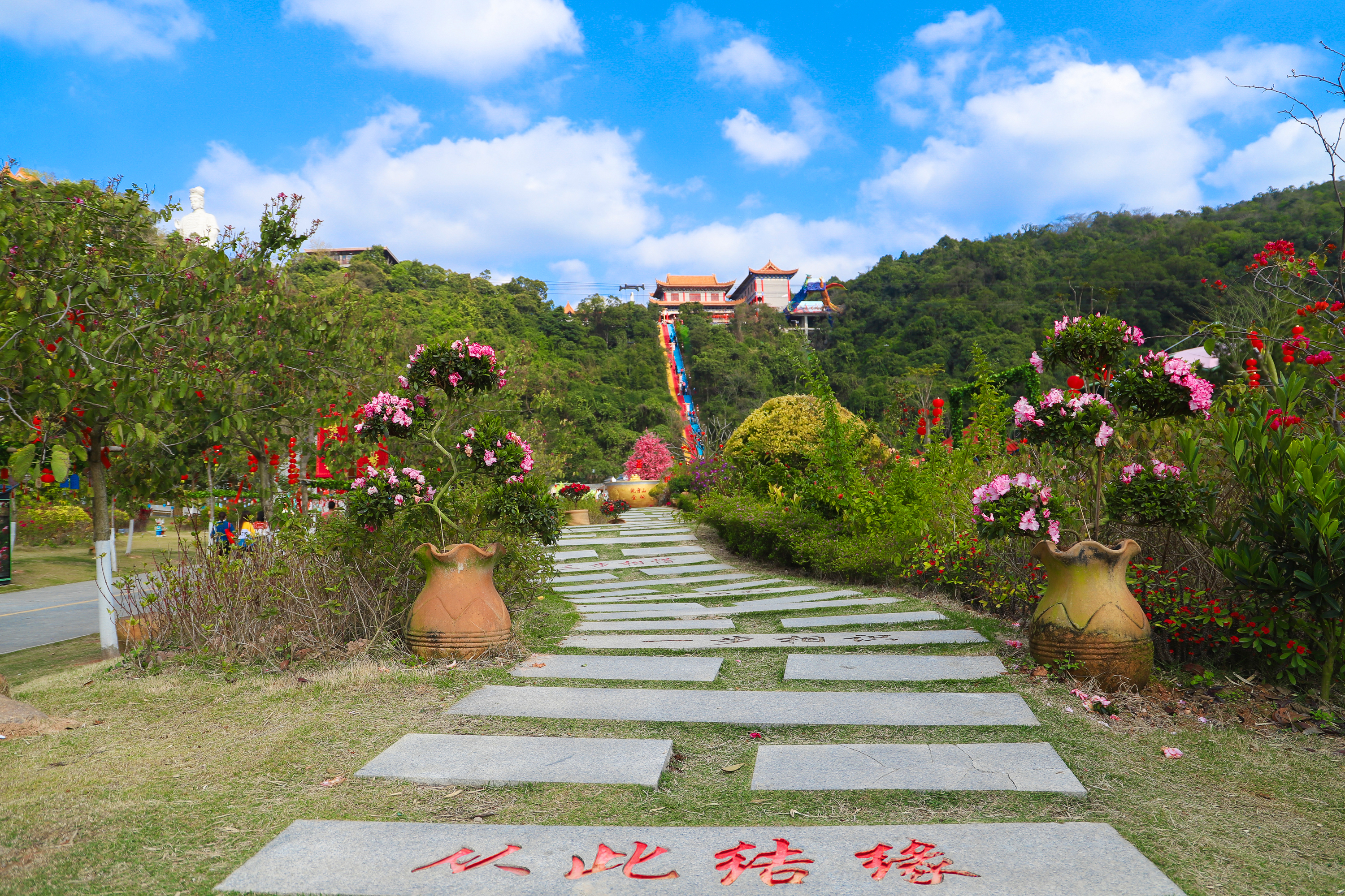 data-ctrid="syuehq5bd2su">广东观音山国家森林公园位于东莞市樟木头