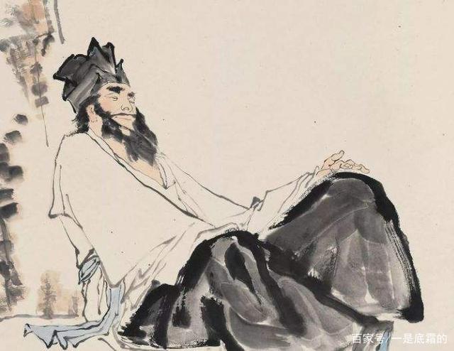 杜甫的一首名诗《登高》，描写长江秋天壮景，抒发了艰难苦恨之情_百科TA说