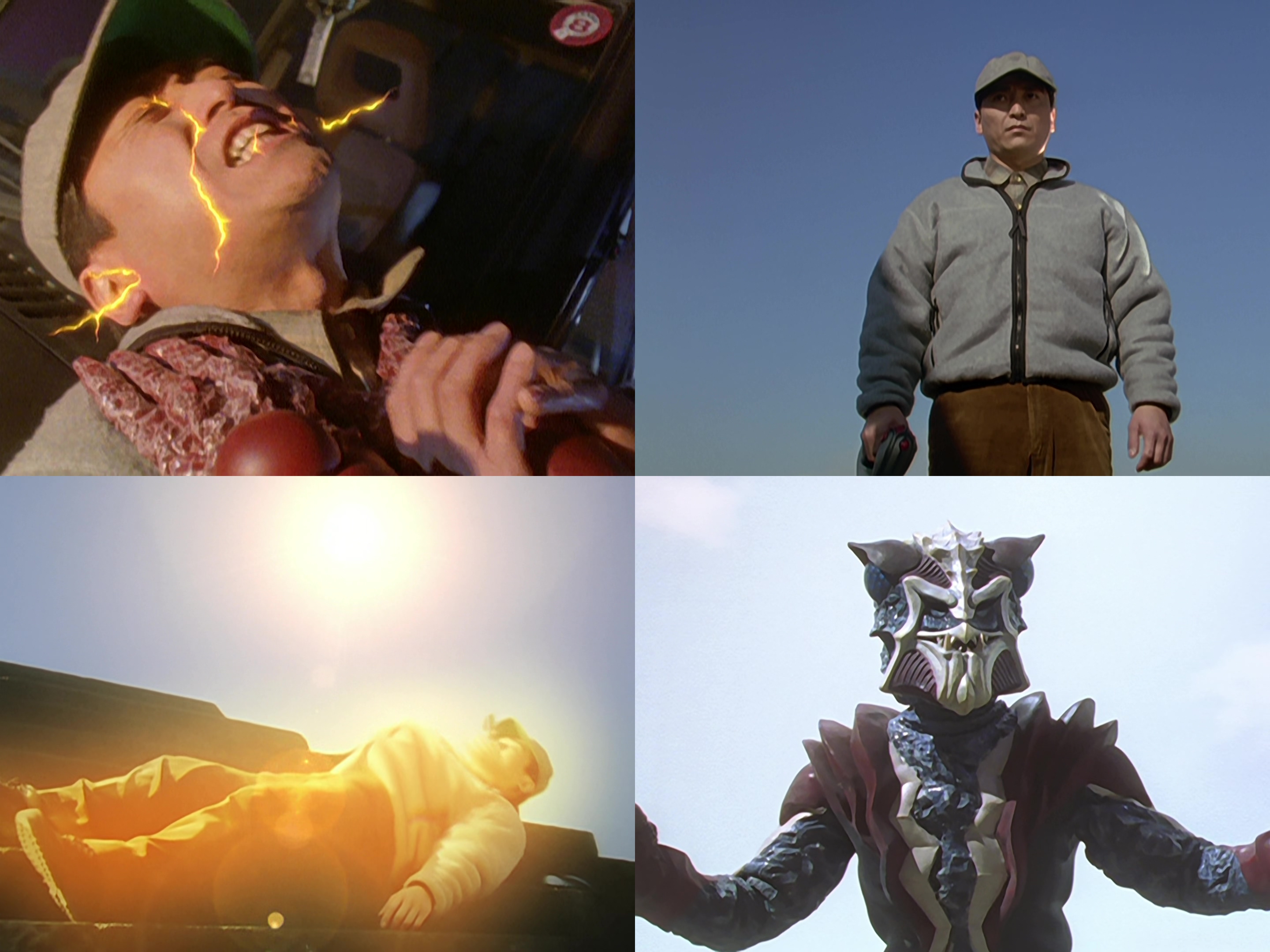 侵略宇宙人那坦星人