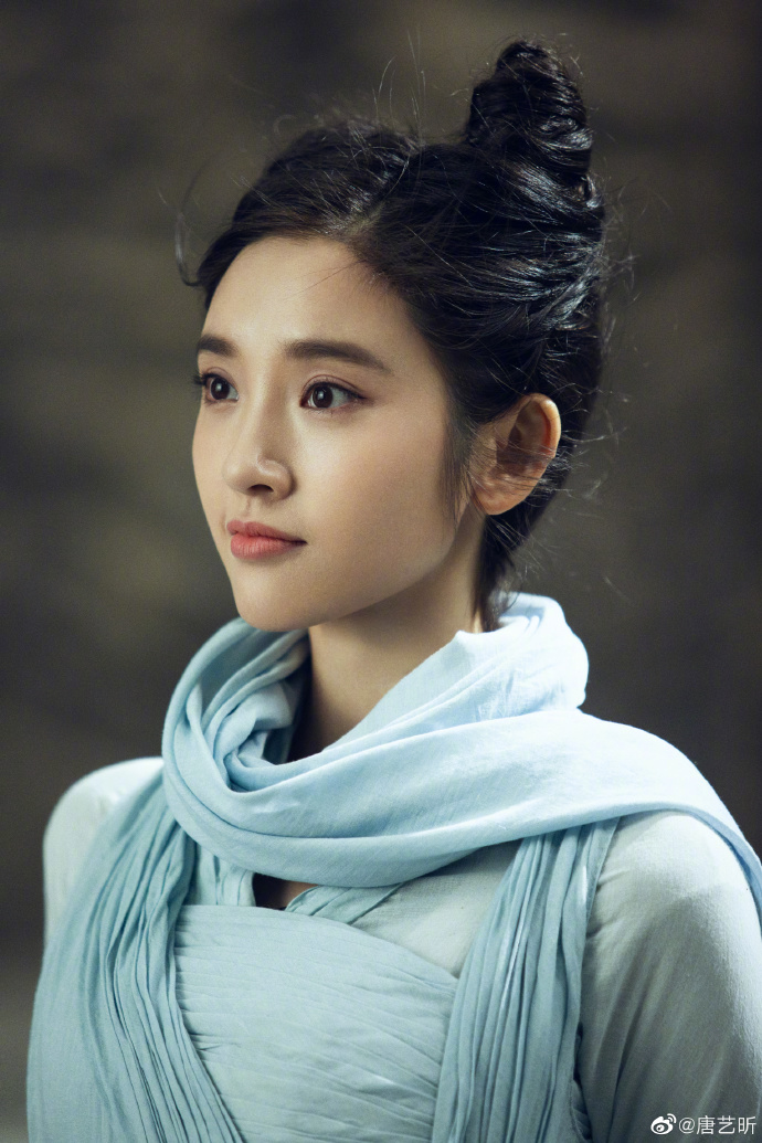 >诛仙i /a>》角色,由 a target="_blank" href="/item/唐艺昕/840088"