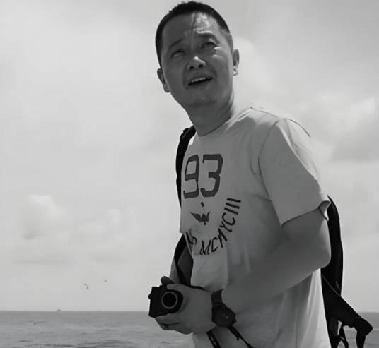 刘智海