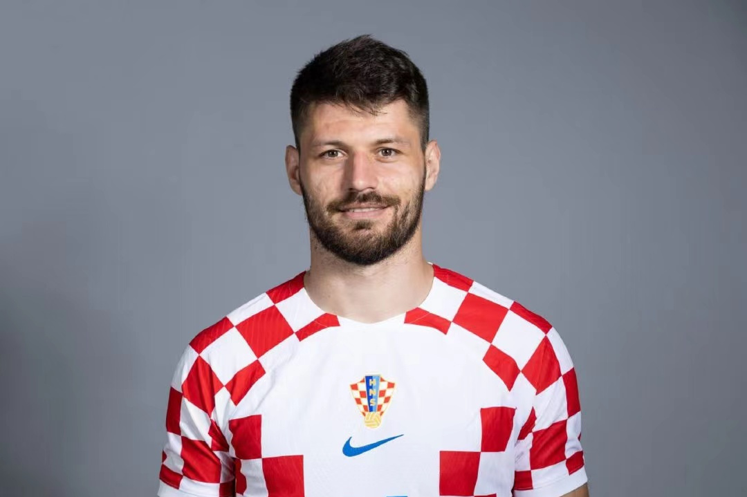 布鲁诺·彼得科维奇