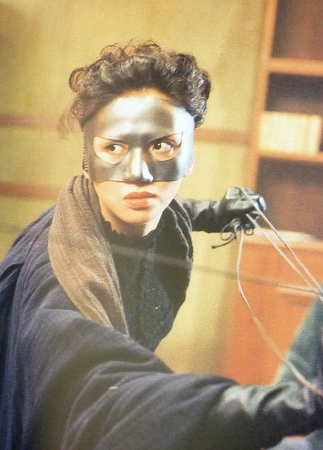 现代豪侠传xiandaihaoxiazhuan(1993)