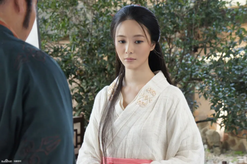 《谋圣鬼谷子》剧照