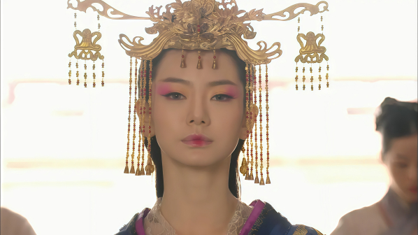 《谋圣鬼谷子》剧照