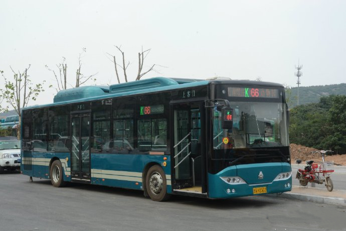  p>济南公交k66路(jinan bus line k66)运营于中国山东省济南市市中区