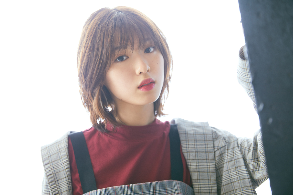  p>白石圣(sei shiraishi),1998年8月10日出生于日本神奈川县,日本