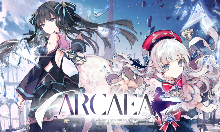 arcaea
