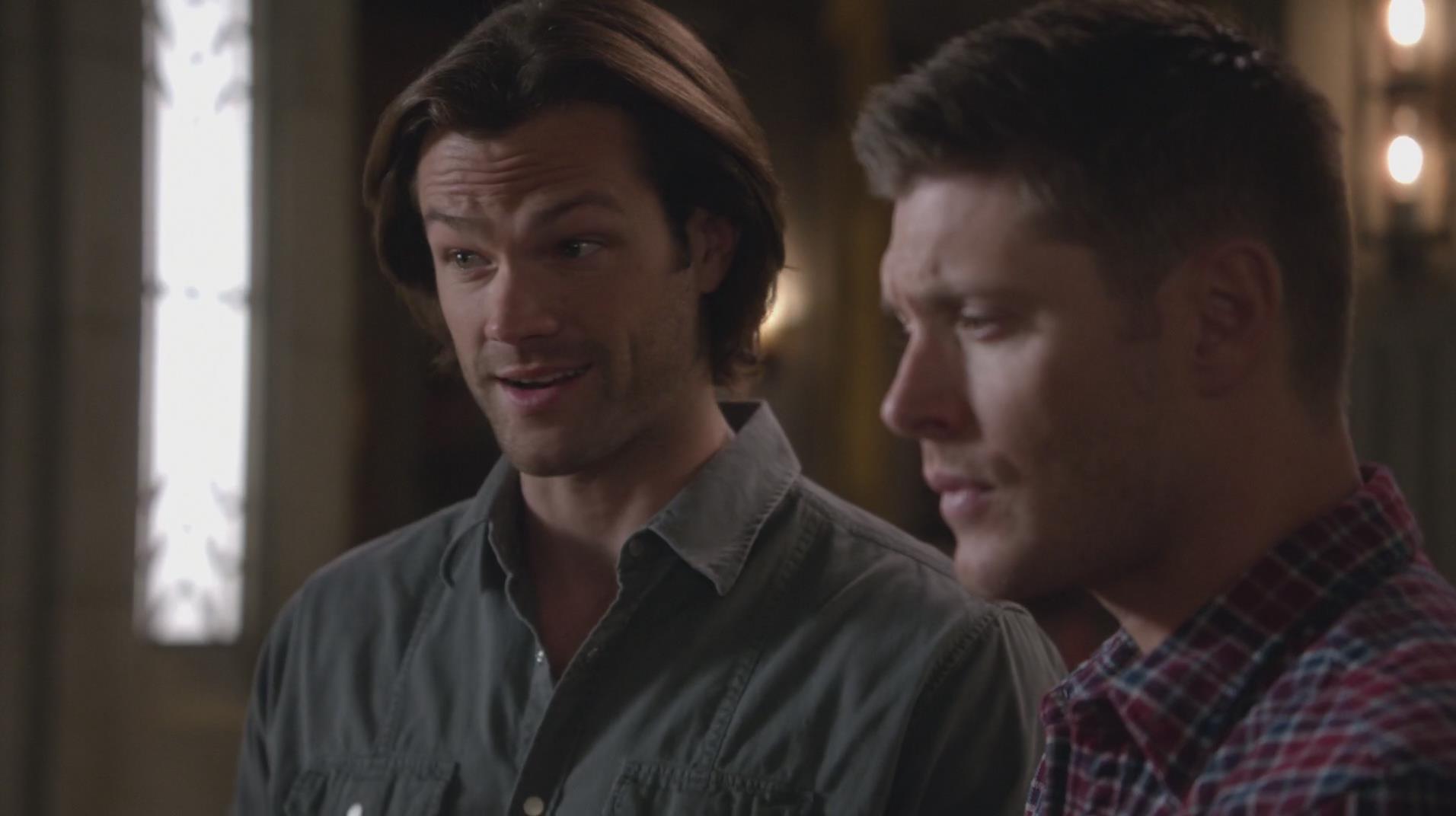 邪恶力量第十一季