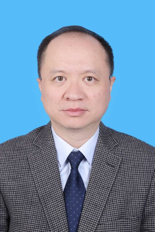黄钊（广西壮族自治区南宁市自然资源局局长）_百度百科