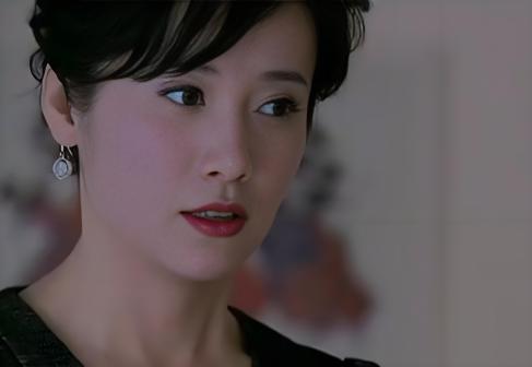 张彤（中国内地影视女演员）_百度百科